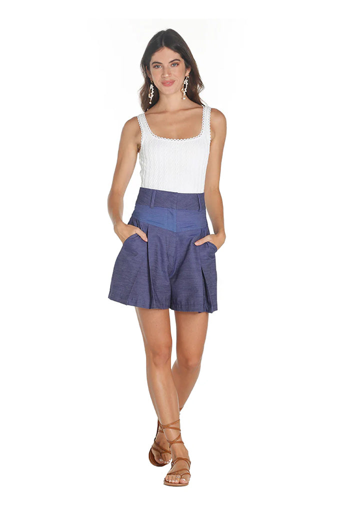 Baobab Shorts