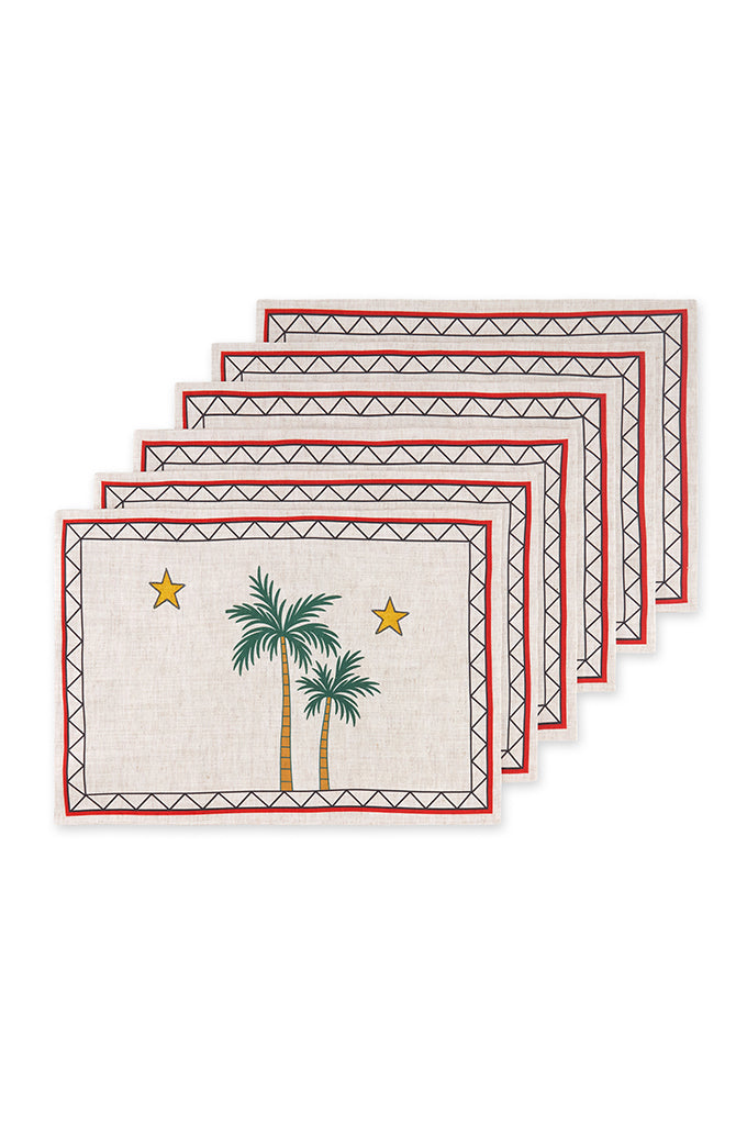 Placemats & Napkins