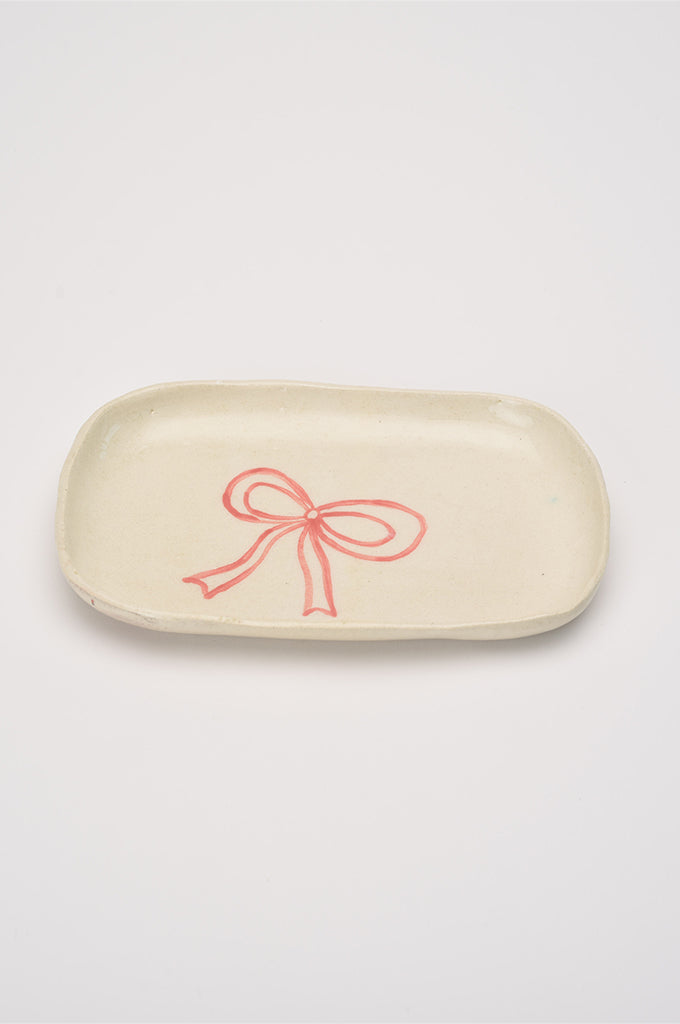 Ceramic Mini Tray forBambah