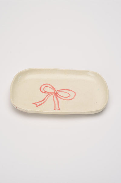 Ceramic Mini Tray forBambah