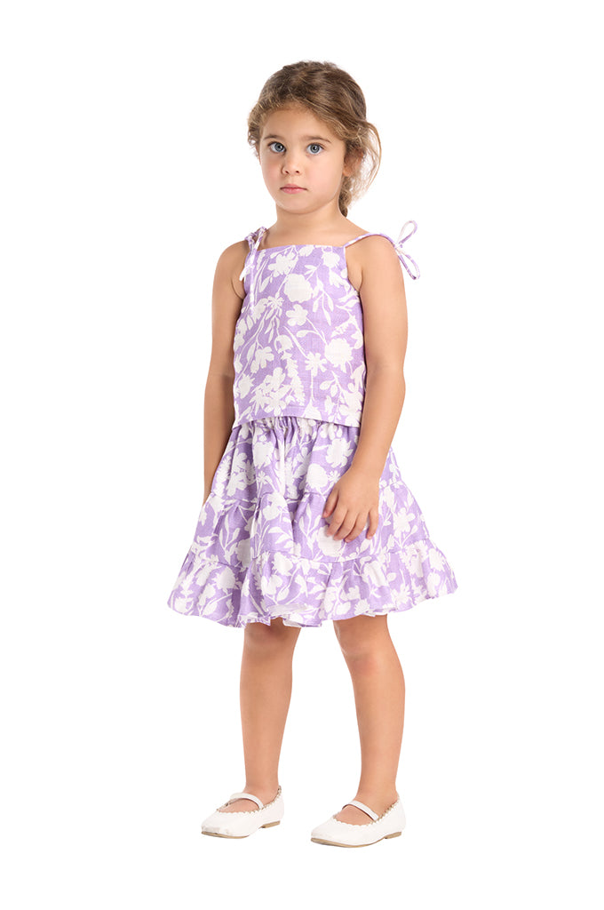 Purple Daisy Lb