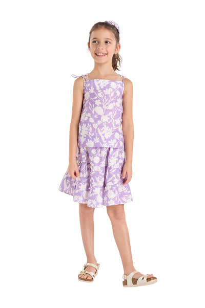 Purple Daisy Lb