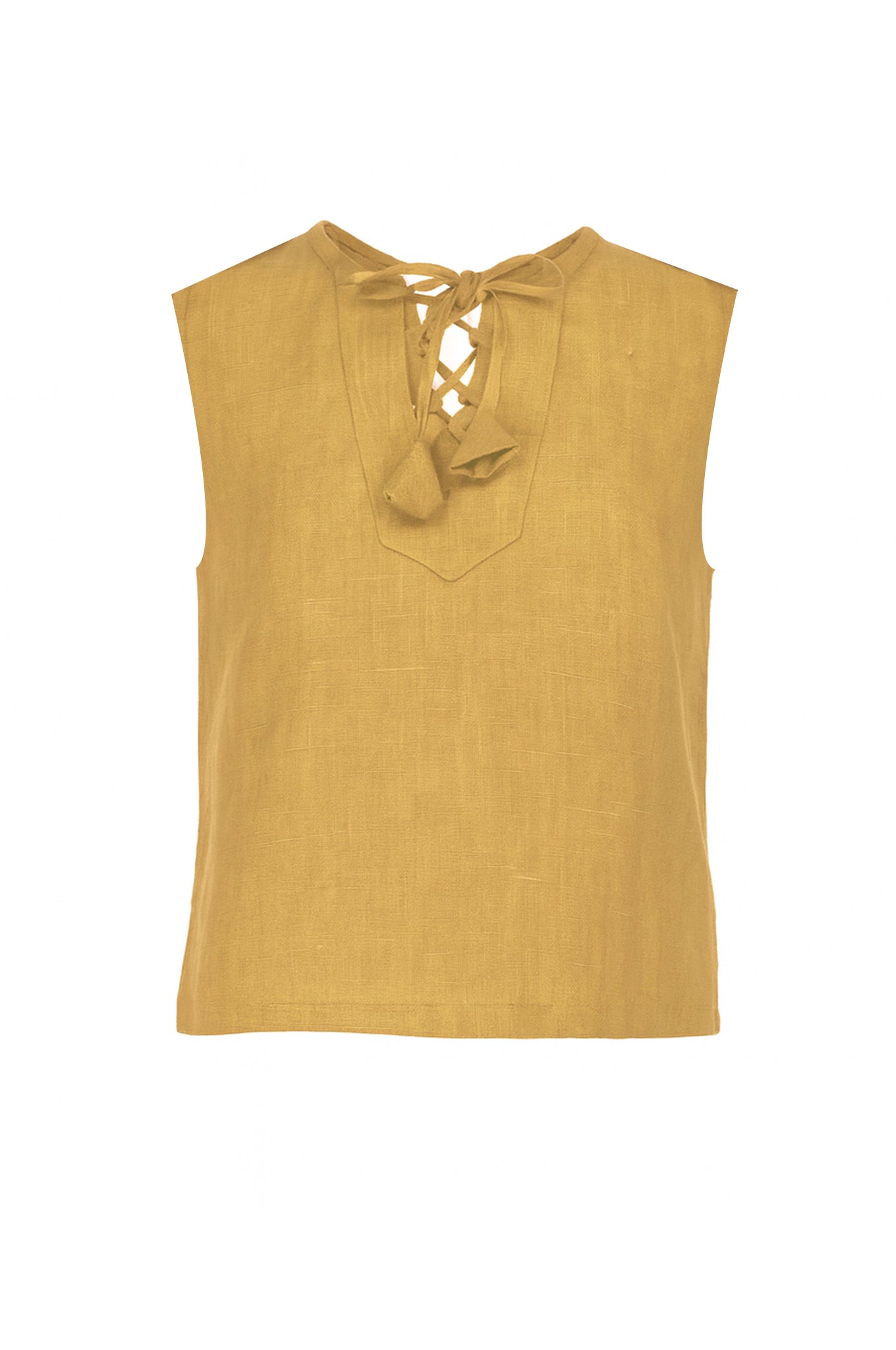 Chestnut Tie Up Lb