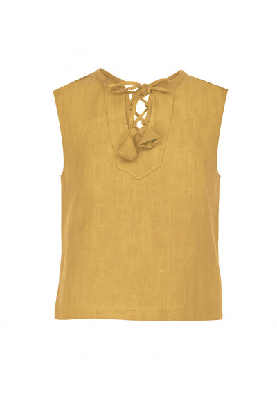 Chestnut Tie Up Lb