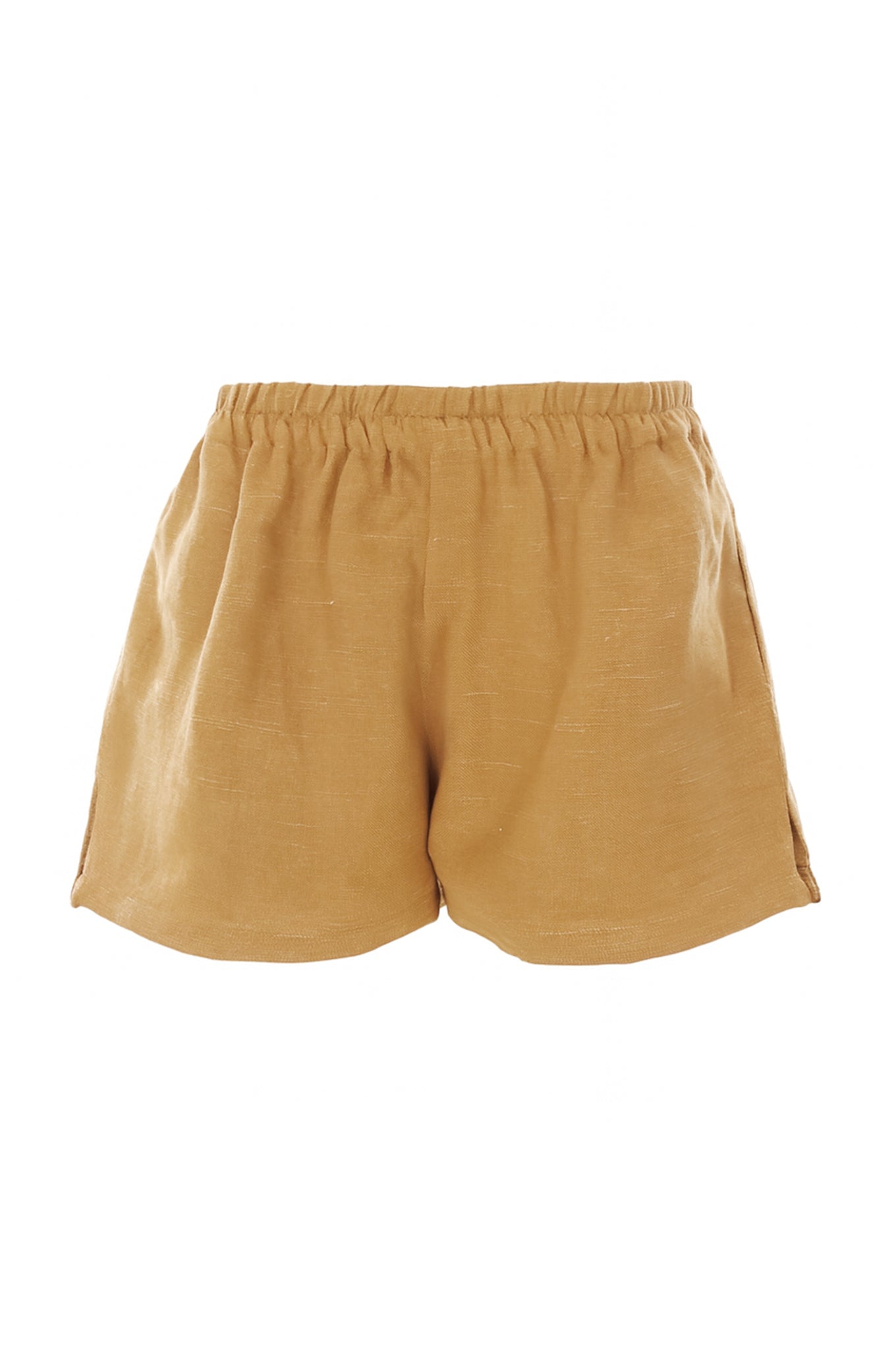 Chestnut Tie Up Lb