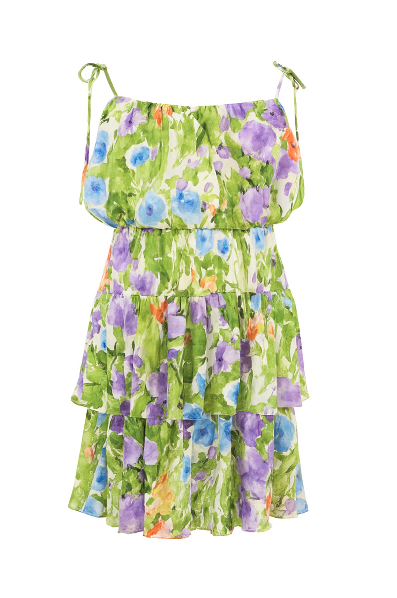 Purple Antalia Lb