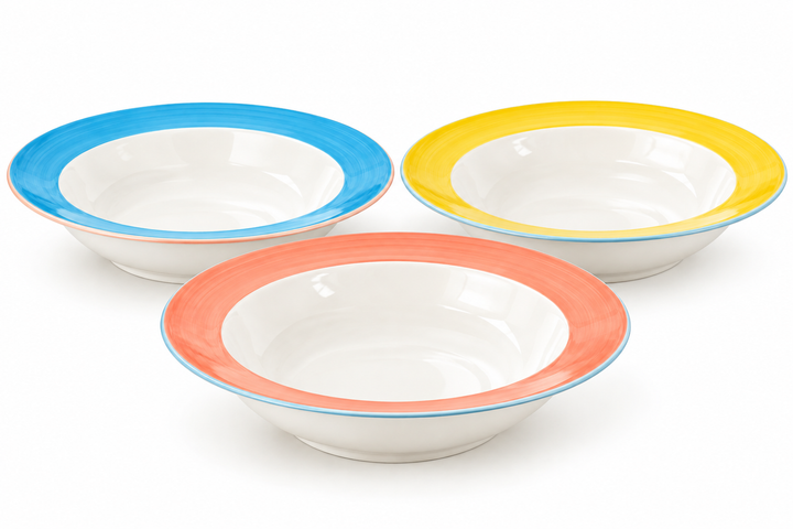 The Sunday Bowl