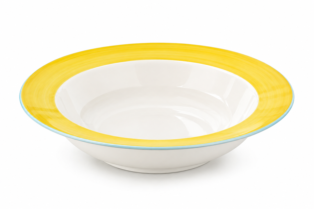 The Sunday Bowl