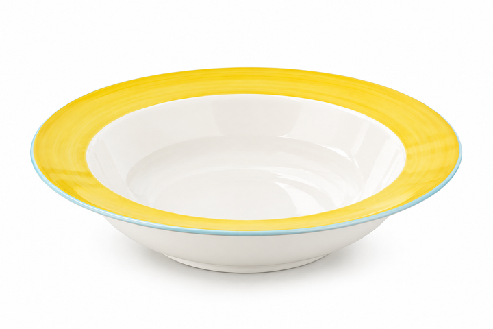 The Sunday Bowl