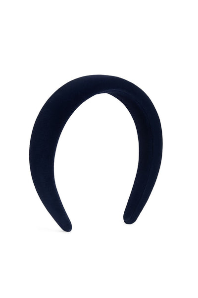 Assorted Velvet Padded Headband