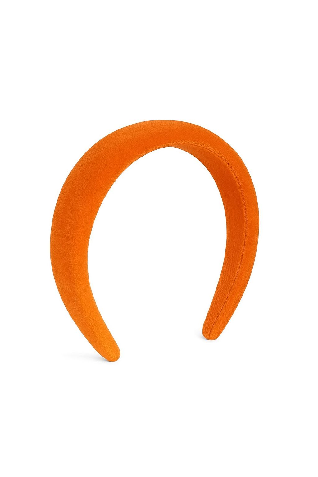 Assorted Velvet Padded Headband