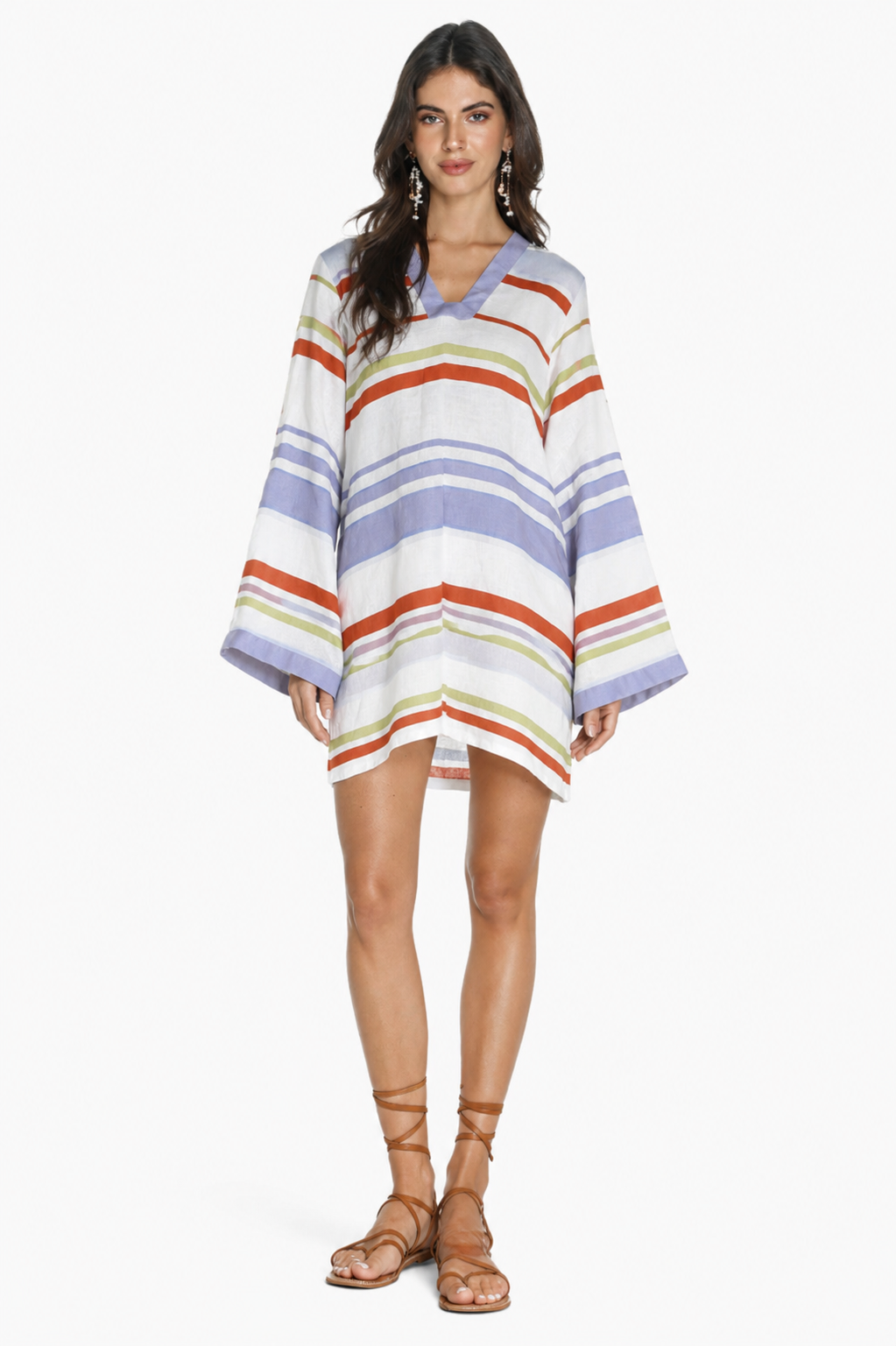 Elma Rainnbow Tunic