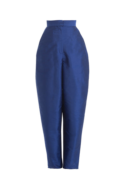 Royal Blue Jazmine Pants