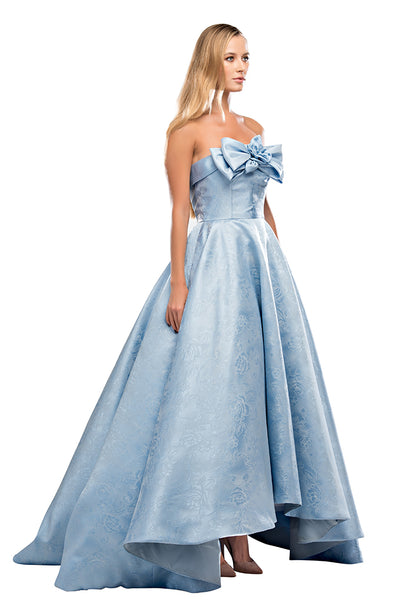 Georgia Cinderella Gown